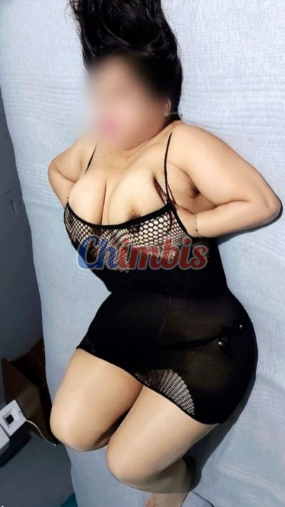 Steffany 947549197, escort en Calama