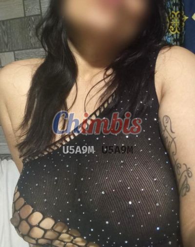 Carolina, puta en Arica