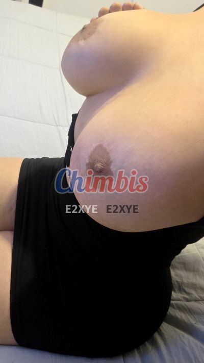 Camila 979731007, escort en La Cisterna (Santiago)