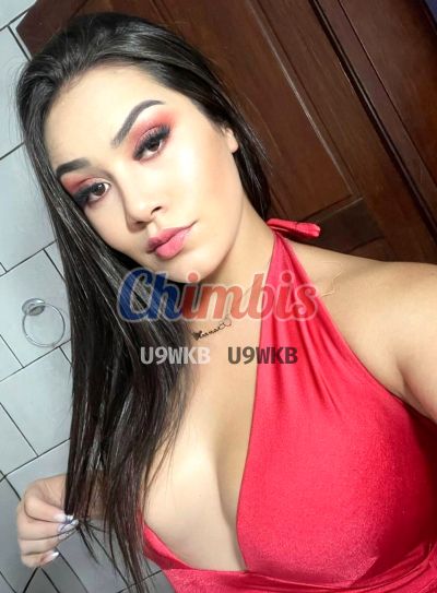 Clara, puta en Santiago