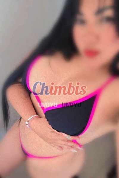 Andrea, escort en Independencia (Santiago)