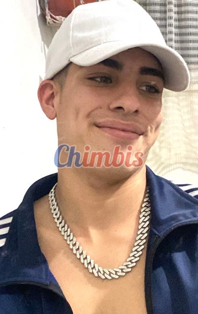 Francisco, hombre en Temuco