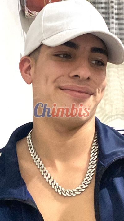 Francisco, hombre en Temuco