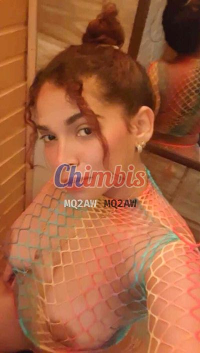Clara, puta en La Serena