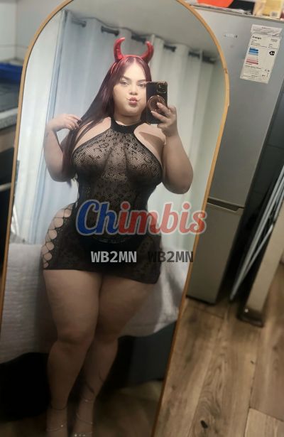 Diosa 922534266, escort en Estación Central (Santiago)