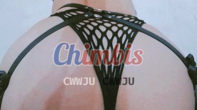 Tati, escort en Santiago