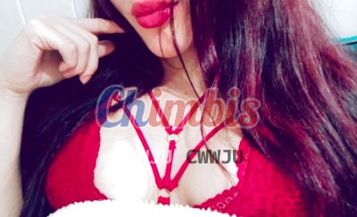 Tati, escort en Santiago