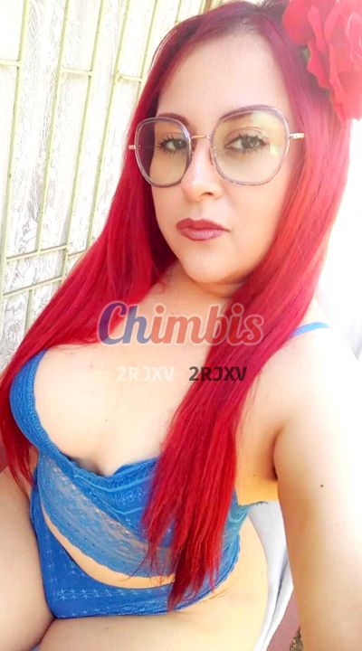 Rubi 943842255, puta en La Florida (Santiago)