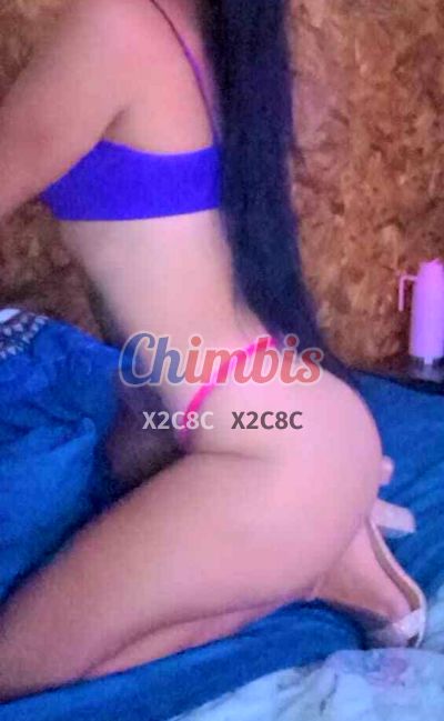 Emely, puta en Chillán