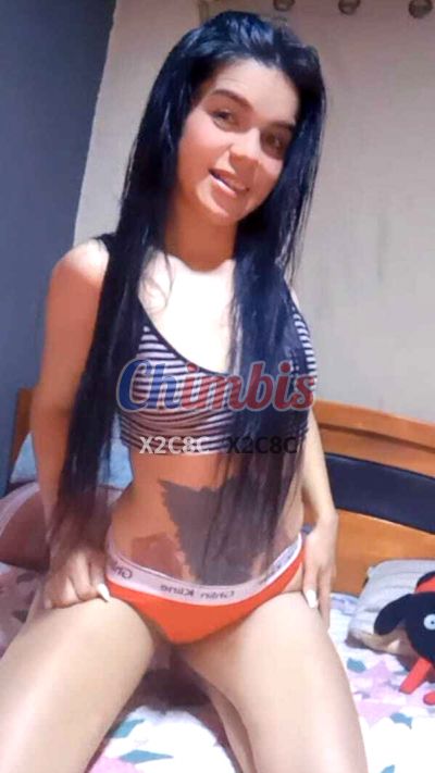 Emely, escort en Chillán