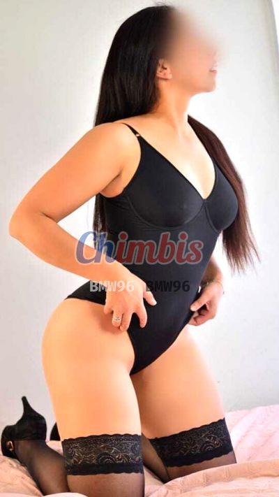 Alexa 931391159, puta en Curicó