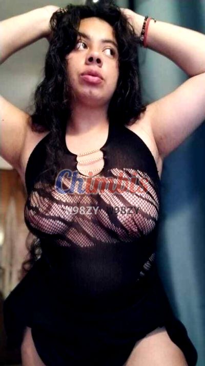 Sofi, puta en Rancagua
