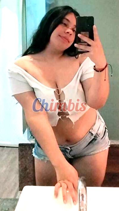 Sofi, escort en Rancagua