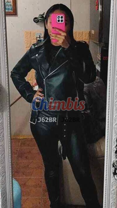 Daniela, puta en Antofagasta
