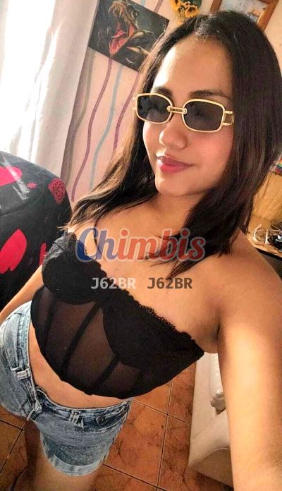 Daniela, puta en Antofagasta