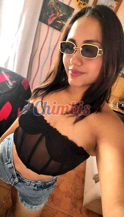 Daniela, puta en Antofagasta