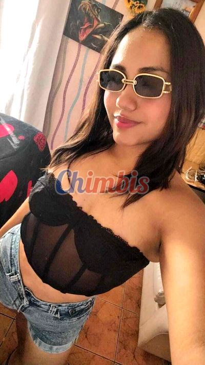 Daniela, puta en Antofagasta