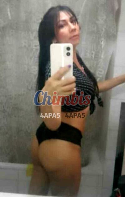 Nahomi 950266219, escort en Lo Prado (Santiago)