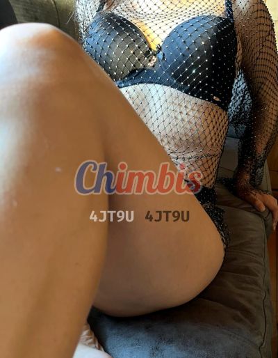 Marbel, escort en La Ligua