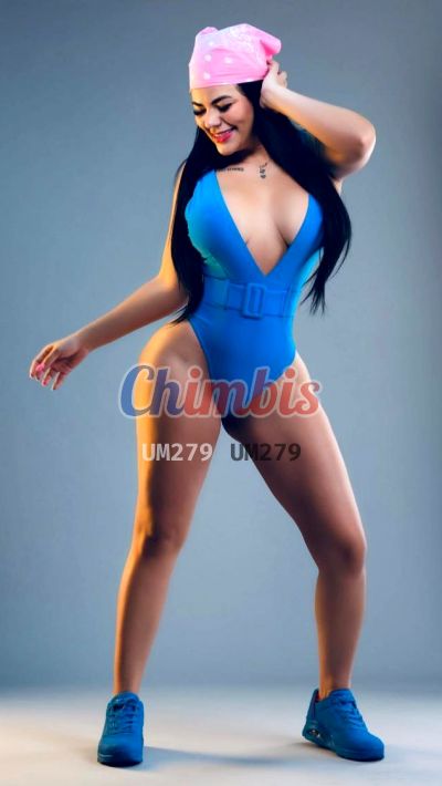 Dulce, escort en Copiapó