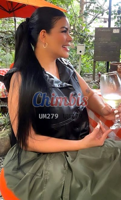 Dulce, escort en Copiapó