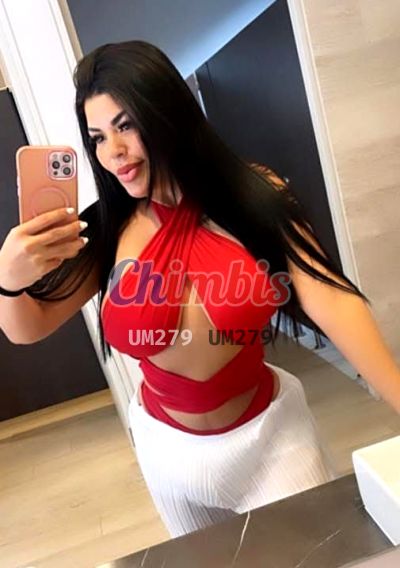 Dulce, puta en Copiapó