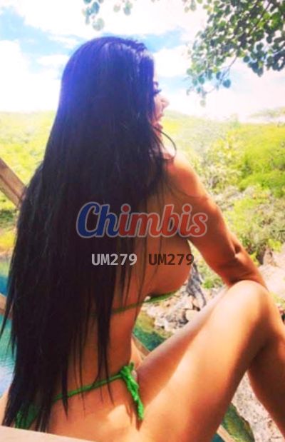 Dulce, escort en Copiapó