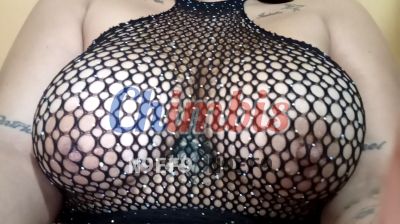 Antonella, escort en La Calera