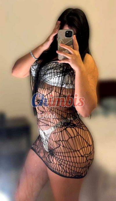 Yoana, escort en La Serena
