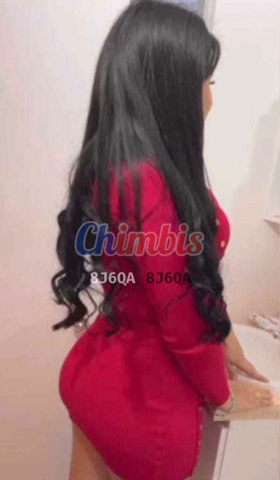 Yoana, escort en La Serena