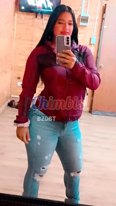 Escort, puta en La Florida (Santiago)