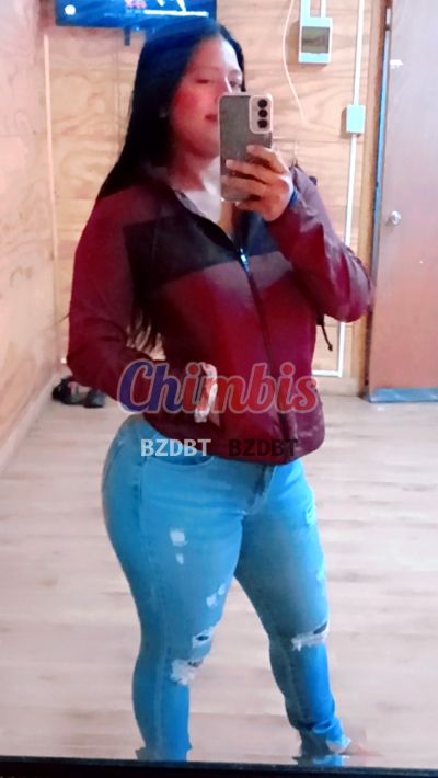 Escort, puta en La Florida (Santiago)