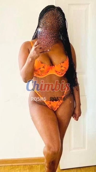 Karyme, escort en Antofagasta