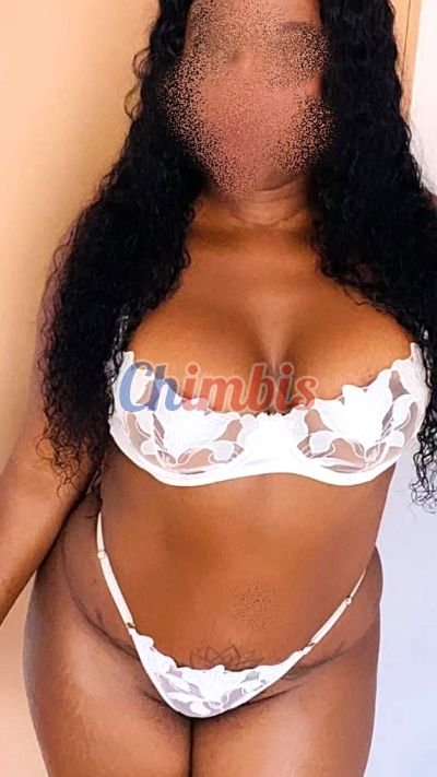 Karyme, escort en Antofagasta