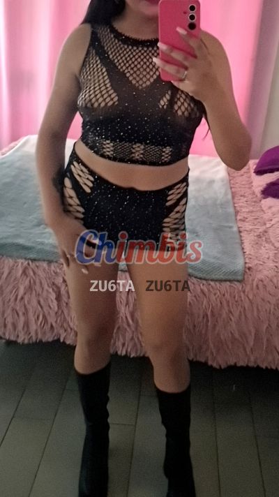 Daniela 947140710, escort en Estación Central (Santiago)