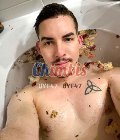 ALEXANDER TIZZIANO 923786689, hombre en Metro Santa Ana (Santiago)