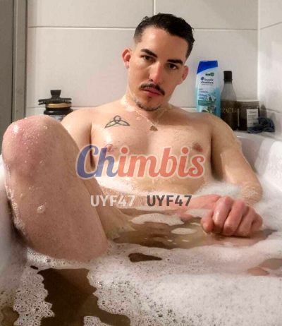 ALEXANDER TIZZIANO 923786689, hombre en Metro Santa Ana (Santiago)