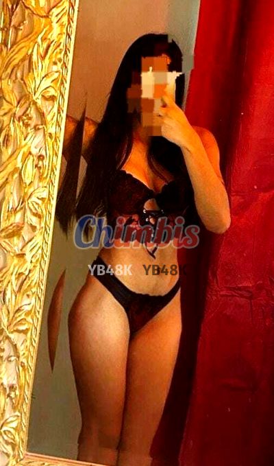 Pau, escort en Calama