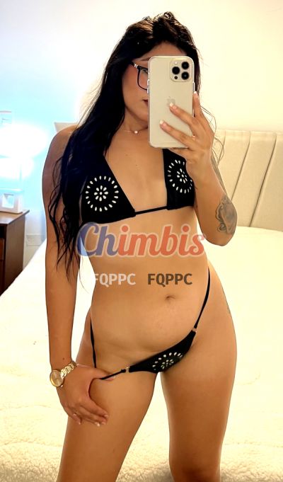Ximena, puta en Iquique