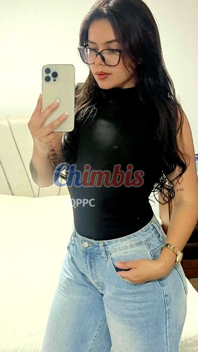Ximena, puta en Iquique