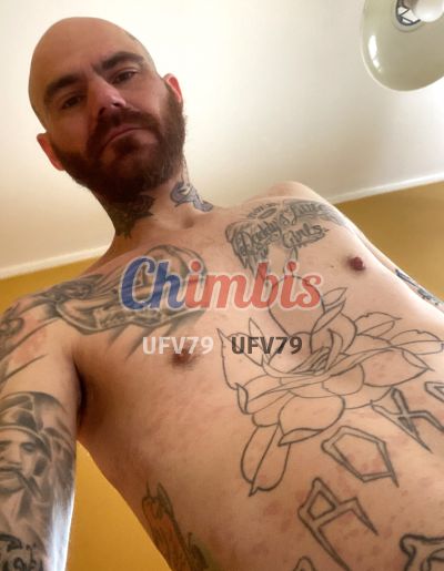Max, hombre en Santiago