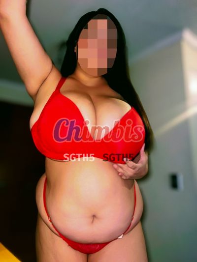 Michell 932896433, puta en Rancagua