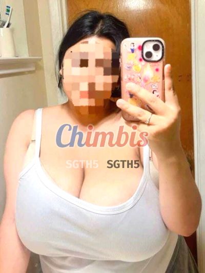 Karina, escort en Metro Cal y Canto (Santiago)