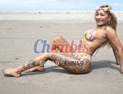 Mia 979277652, puta en Iquique