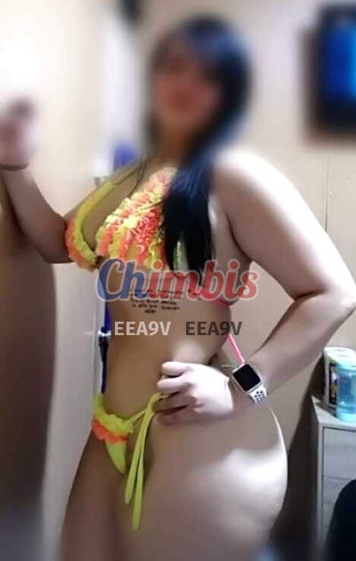 Dayana, puta en Antofagasta