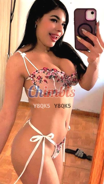 Nicol 956249919, escort en Santa Cruz