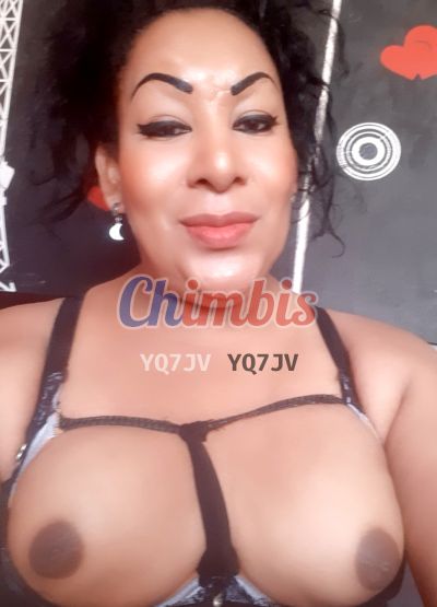 Ninel 955186414, trans en Macul (Santiago)