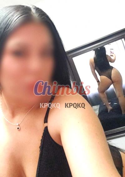 Cami, escort en Curicó