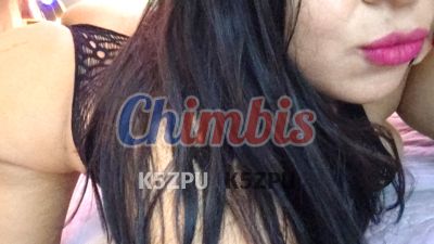 Mara, escort en Rancagua