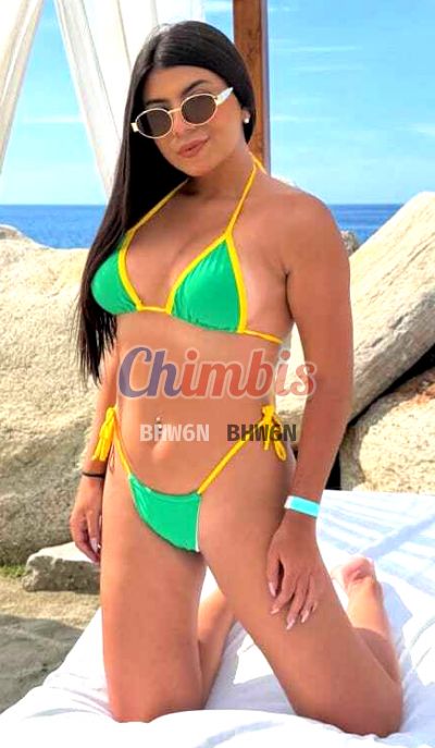 Katty, escort en Providencia (Santiago)